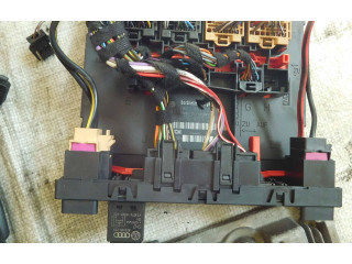 Комплект блоков управления 03C906056ED, 0261S02379 Audi A3 S3 A3 Sportback 8P