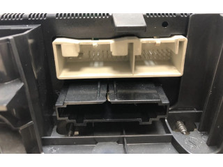 Блок управления климат-контролем 1T1820045, 1T1820045 Volkswagen Caddy