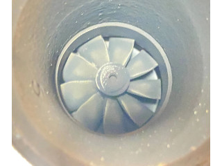  Турбина Volvo C30  31312712   для двигателя D5204T5      