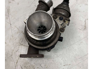  Турбина Volvo V70  GTC1444VZ, 31331331   для двигателя D5204T7      