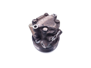 Насос усилителя руля Nissan Navara D23 2015 - года