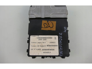 Блок комфорта 284B0EA400 Nissan Pathfinder R51