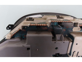 Přístrojová deska Citroen Berlingo 1999 9636105280, 9636105280