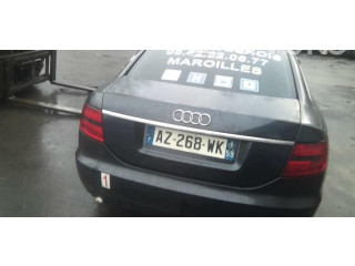 Руль Audi A6 S6 C6 4F  2004 - 2011 года NT      