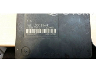 Блок АБС 10.09600106.3, 10.09600106.3   Ford  Fusion  2002 - 2005 года