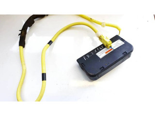 Подушка безопасности в сиденье 78005sjdg81000, 78005-sjd-g81000 Honda FR-V