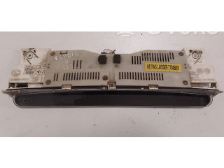 Спидометр (приборный щиток)