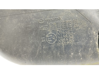 Zpětné zrcátko  levé Mazda 5 2008  012284  