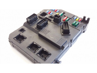 Комфортный модуль