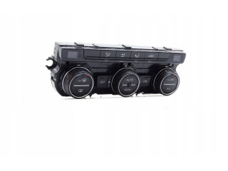 Блок управления климат-контролем 5G0907044BC   Volkswagen Golf VII