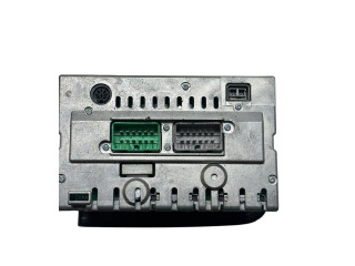 Панель приборов Volvo S80