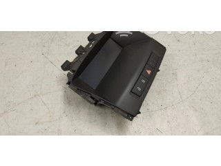 Экран/ дисплей / маленький экран 22858076 Vauxhall Astra J