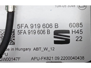 Дисплей    5FA919606B   Cupra Leon