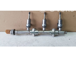 Магистральная трубка топлива