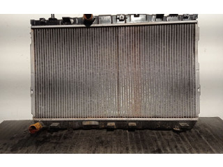 Радиатор охлаждающей жидкости    253102D000, 67494   Hyundai Coupe