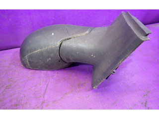 Зеркало (механическое) Alpine C2 1986 - 1987 года