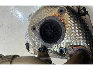 Турбина Audi A7 S7 4G 767649