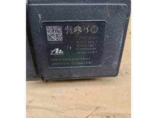 Блок АБС 9842946080 Peugeot 2008 II 2019 - года