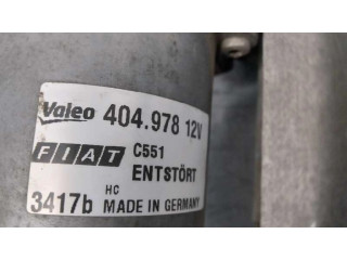 Моторчик дворников 404978    Fiat Punto Evo