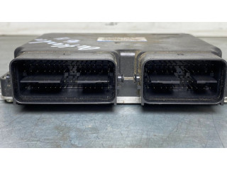 Блок управления двигателя E6T80778, 1860C730 Mitsubishi Outlander