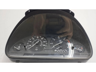 Панель приборов 6938455, A2C53058838 BMW X5 E53