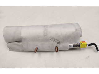 Подушка безопасности в сиденье 68277452AB, 68277452AA   Ram 1500