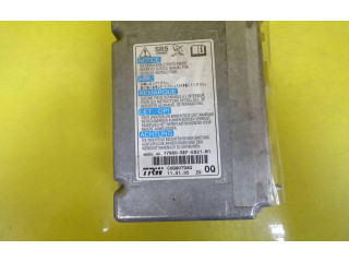 Блок управления 77960-SEF-E821-M1 Honda Accord