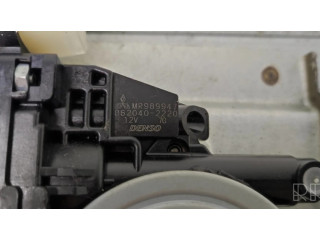 Комплект электрического механизма для подъема окна