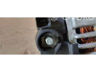 Генератор Citroen C-Crosser