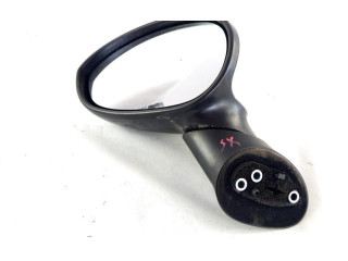 Zpětné zrcátko Fiat Punto Evo 2012 735596878