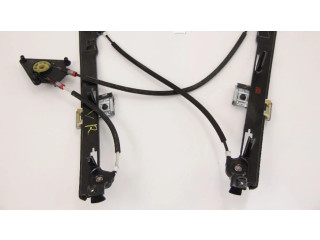 Рулевая рейка Передний комплект электрического механизма для подъема окна 5P0837462, 5P0837462 Seat Altea 2004 - 2015 года