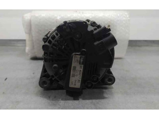 Генератор 9646321780, VALEO   Citroen C5      