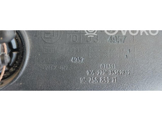 Зеркало (механическое) Citroen DS4 - года