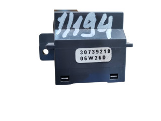 Ручка стеклоочистителей 30739218, 06W26D   Volvo XC90