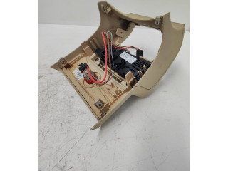 Блок управления климат-контролем 4G0919158Q Audi A7 S7 4G