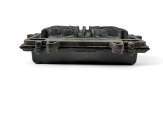 Блок управления двигателем Блок управления 31272462AA, 0281012765   Volvo S80