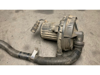 Вторичный воздушный насос