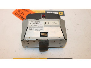 Дисплей    86220421, 86220421   Volvo V70