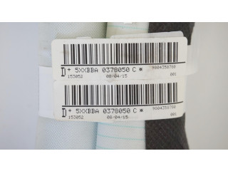 Боковая подушка безопасности Citroen C4 Cactus