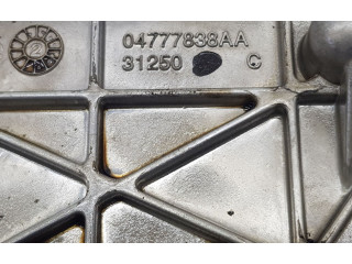 Масляный насос  W10B16A 04777838AA, 2463752  Mini One - Cooper R50 - 53 