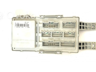   Pojistková skříňka 91950, 2B400   Hyundai Santa Fe 2007