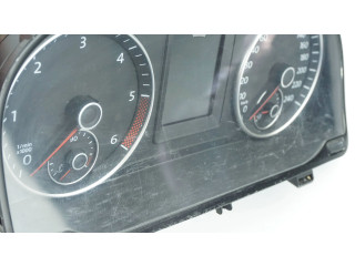 Панель приборов 2K0920876A, A2C81396500 Volkswagen Caddy