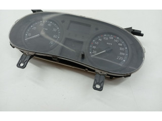 Панель приборов P8200276525   Renault Clio II       