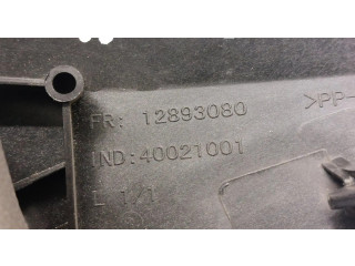 Зеркало электрическое левое Dacia Lodgy