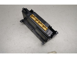 Блок управления климат-контролем 4B0820043AA, 5HB00760450   Audi A6 S6 C5 4B