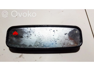 Зеркало заднего вида (в салоне)
