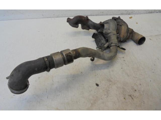 Турбина Jaguar XF X250 02C2C38925