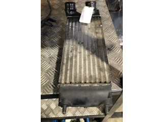 Интеркулер Citroen C4 I