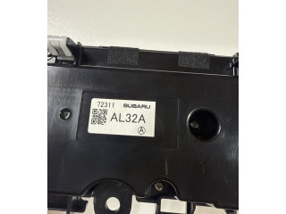 Блок управления климат-контролем 72311AL32A   Subaru Outback (BS)