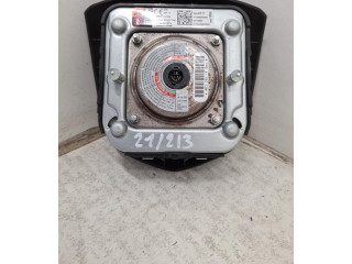 Подушка безопасности водителя    Chevrolet Spark